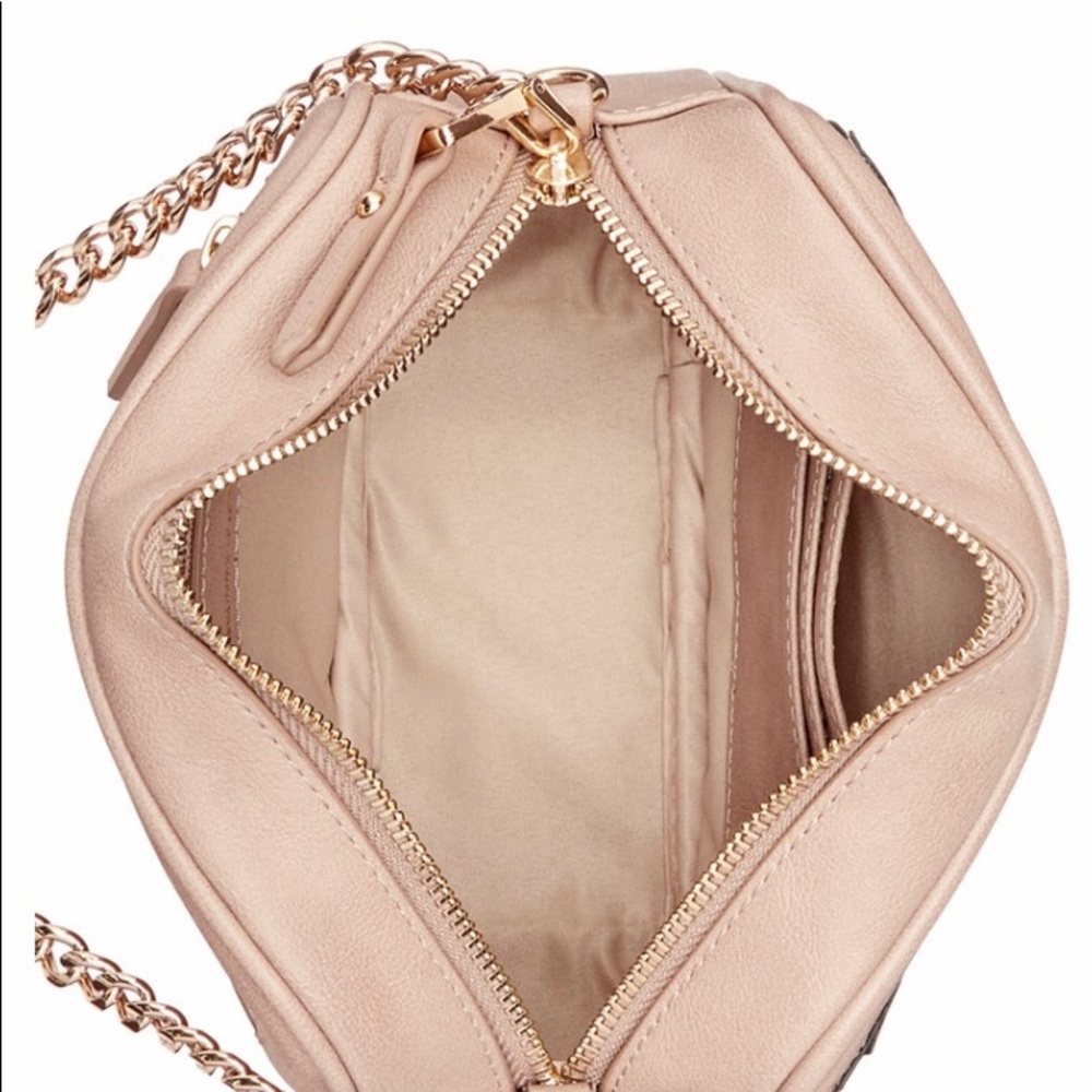 Inc Butterfly Purse Camera Crossbody NWT - Picture 11 of 13